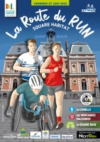 AfficheA3-RouteduRun-2025-Redge35