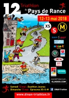 Triathlon-PaysdeRance-2018