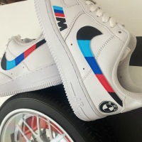 Custom-chaussure-BMW-Redge35
