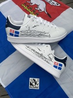 Custom-chaussure-saintmalo-Redge35