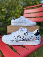 Custom-chaussure-nature