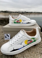 Custom-chaussure-van