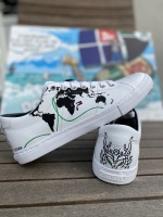 Custom-chaussure-v and b