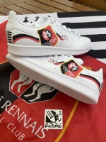 Custom-chaussure-stadeRennais-Redge35
