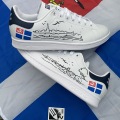Custom-chaussure-saintmalo-Redge35