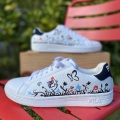 Custom-chaussure-nature