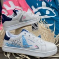 Custom-chaussure-defi voile
