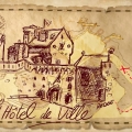 hoteldeville