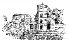 Chateau-de-La-Garaye
