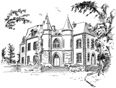 Chateau-Apigne