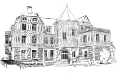 Le Prémanoir