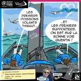 Les Premiers Poissons TJV #9-by-Redge35