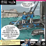 Parking Lorient TJV #3-by-Redge35