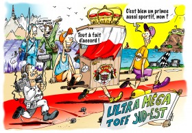 UMT-SUDESTCoul-Redge