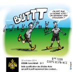 CoupeFrance6etour